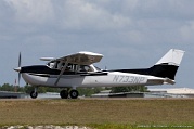 N733NP Cessna 172N Skyhawk C/N 17268422, N433NP