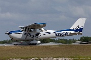 N2654L Cessna 172H Skyhawk C/N 17255854, N2654L