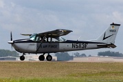 N5113F Cessna 172F Skyhawk C/N 17252762, N5113F