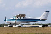 N7886T Cessna 172A Skyhawk C/N 47486, N7886T