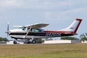 N42606 Cessna 182L Skylane C/N 18259101, N42606