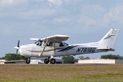 N781BG Cessna 172R Skyhawk C/N 17280974, N781BG