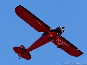 Classic and Antique Aircraft