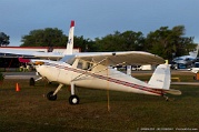 N408N Cessna 120 C/N 13547, N408N