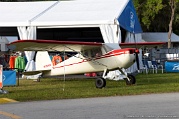 N76464 Cessna 140 C/N 10896, N76464