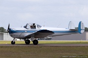 N2338H Ercoupe 415-C C/N 2963, N2338H