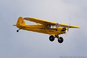 NC70596 Piper J3C-65 Cub C/N 17606, NC70596