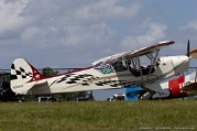 N66499 Piper J3C-65 Cub C/N 12767, N66499