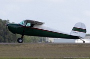N72564 Cessna 120 C/N 9734, N72564
