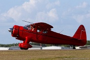 NC52928 Howard Aircraft DGA-15P C/N 1018, NC52928