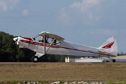 N1950Y Piper PA-18 Super Cub C/N 18-191, N1950Y
