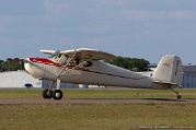 NC77341 Cessna 140 C/N 11782, N77341