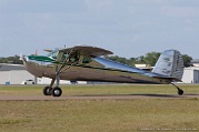 NC90110 Cessna 140 C/N 9171, NC90110