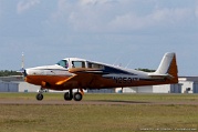 N2531T North American Navion H C/N NAV-4-2536, N2531T