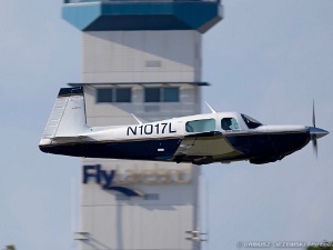 GA Single Engine Aircraft