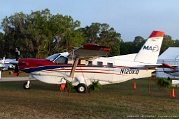 N120KQ Quest Kodiak 100 C/N 100-0120, N120KQ