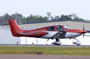 N847JG Cirrus SR22 C/N 4972, N847JG