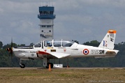 N315SM Socata TB-30 Epsilon C/N 08, N315SM