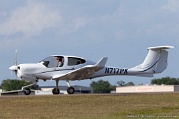N717PK Diamond DA-40 Diamond Star NG C/N 40.NC105, N717PK