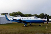 N351AF Pilatus PC-12/47E C/N 1351, N351AF