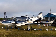 N80LK Piper PA-31-325 Navajo C/N 31-7712103, N80LK