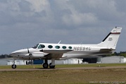 N6594C Cessna 335 C/N 335-0056, N6594C