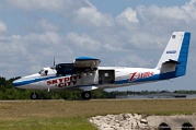 N202EH De Havilland Canada DHC-6-100 Twin Otter C/N 48, N202EH