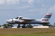 N7ZZ Cessna T310P C/N 310P0049, N7ZZ