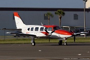 N333PR Piper PA-31-350 Chieftain C/N 31-7305112, N333PR