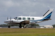 N5179C Piper PA-31-310 Navajo C/N 31-7401252, N5179C