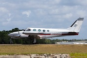 N69506 Cessna 340 C/N 340-0343, N69506