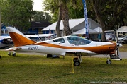 N24TL Zephair TL Sport Sparker C/N 23 SP 06, N24TL