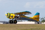 N279KF Kitfox Series 7 Super Sport C/N KA21308522, N279KF