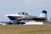 N747L Vans RV-6A C/N 22330, N747L