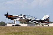 N255D Harmon Rocket F1 C/N 184, N255D