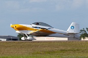 NX249P Vans RV-4 C/N 715, NX249P
