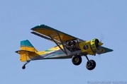 N279KF Kitfox Series 7 Super Sport C/N KA21308522, N279KF