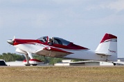 N42PZ Vans RV-7 C/N 72404, N42PZ