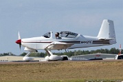 N422TC Thunder & Colt Airborne Amer AX7-77 S1 C/N 2014USA, N422TC