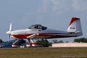 N627CD Vans RV-7A C/N 71382, N627CD
