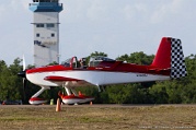 N390RV Vans RV-7A C/N 70319, N390RV