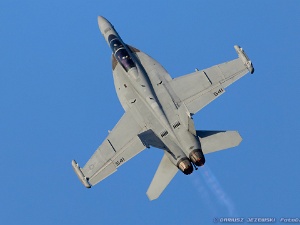 Military Aircraft