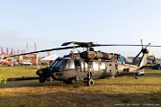 20482 MH-60M Blackhawk 12-20482 Co C c/n from 1-160th SOAR Ft. Campbell, KY