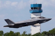 195483 F-35A Lightning II 19-5483 HL c/n AF-311 from 34th FS 