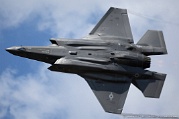 195483 F-35A Lightning II 19-5483 HL c/n AF-311 from 34th FS 