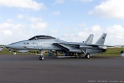 159619 F-14D Tomcat 159619 NK-110 c/n 166/DR-9 from VFA-31 