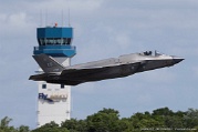 155188 F-35A Lightning II 15-5188 EG c/n AF-163 from 60th FS 33rd FW Eglin AFB, FL