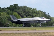 155194 F-35A Lightning II 15-5194 EG c/n AF-169 from 60th FS 33rd FW Eglin AFB, FL