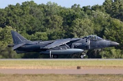 165357 AV-8B Harrier 165357 WH-14 c/n 274 from VMA-231 