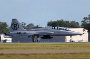 67-14845 T-38A Talon 67-14845 WM c/n T6041 from 13th BS 509th BW Whiteman AFB, MO